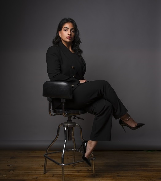 Paralegal in Hamilton