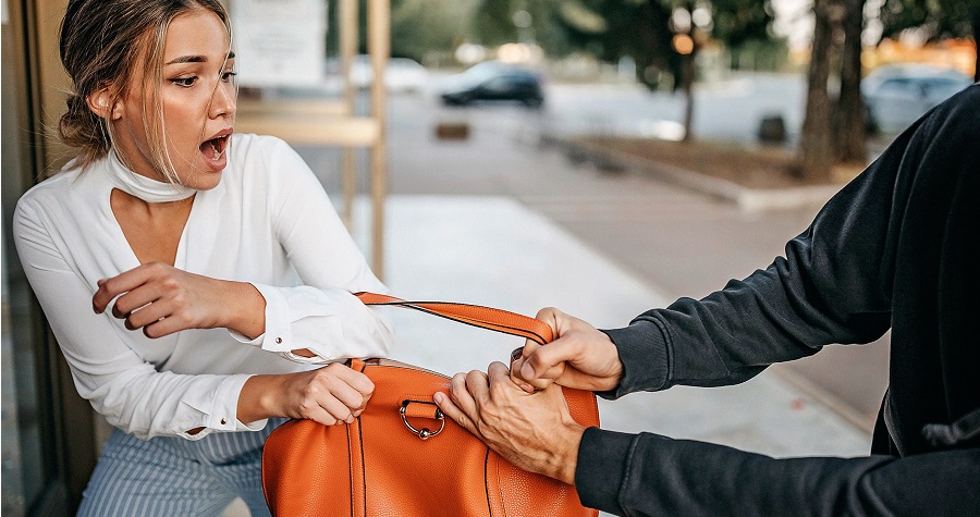 Criminal Robbery Lawyer Hamilton