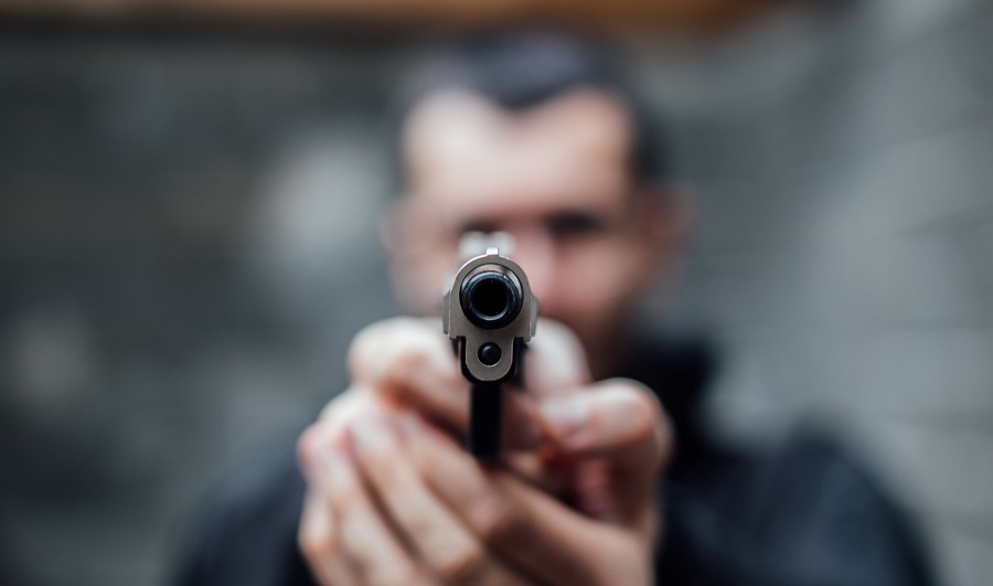 Firearm Charges in Hamilton